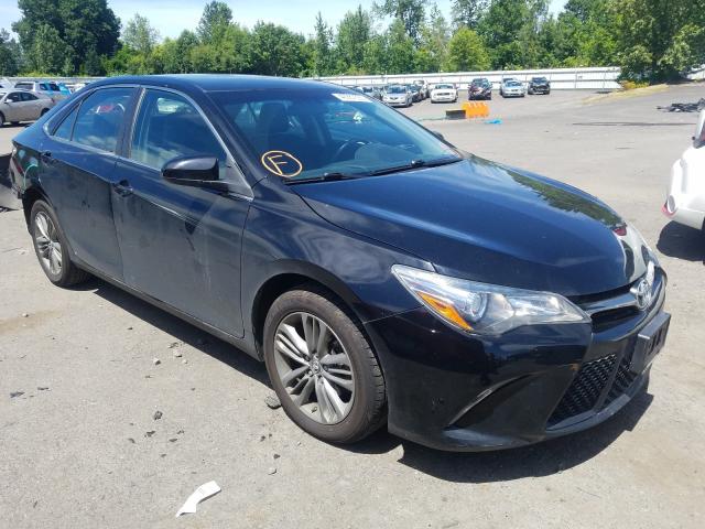 TOYOTA CAMRY LE 2016 4t1bf1fk8gu158977