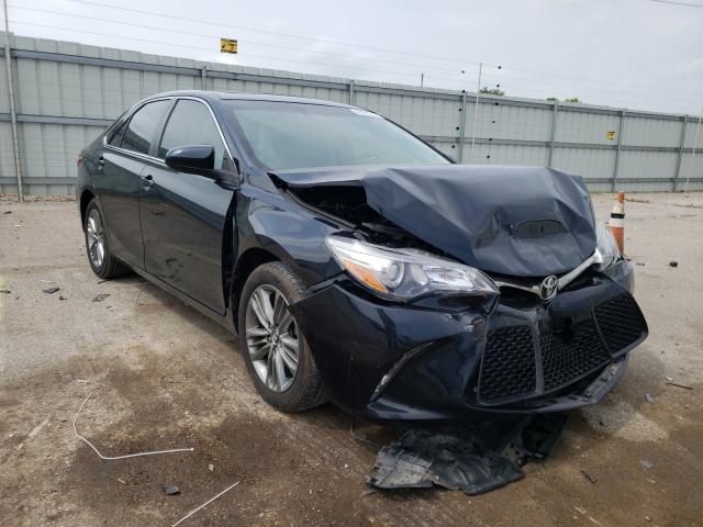 TOYOTA CAMRY LE 2016 4t1bf1fk8gu159143