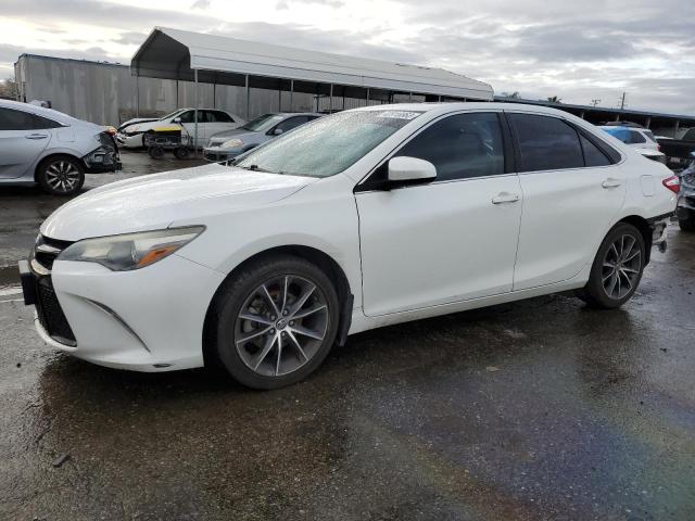 TOYOTA CAMRY LE 2016 4t1bf1fk8gu159207