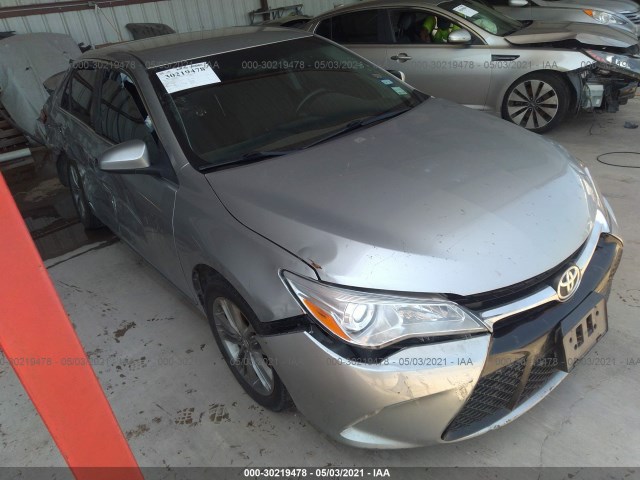 TOYOTA CAMRY 2016 4t1bf1fk8gu159501