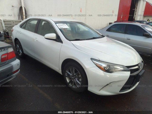 TOYOTA CAMRY 2016 4t1bf1fk8gu159689