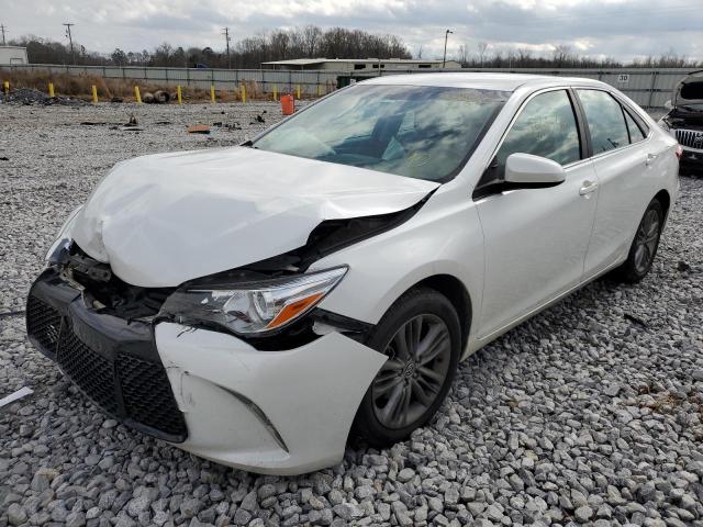 TOYOTA CAMRY LE 2016 4t1bf1fk8gu159885