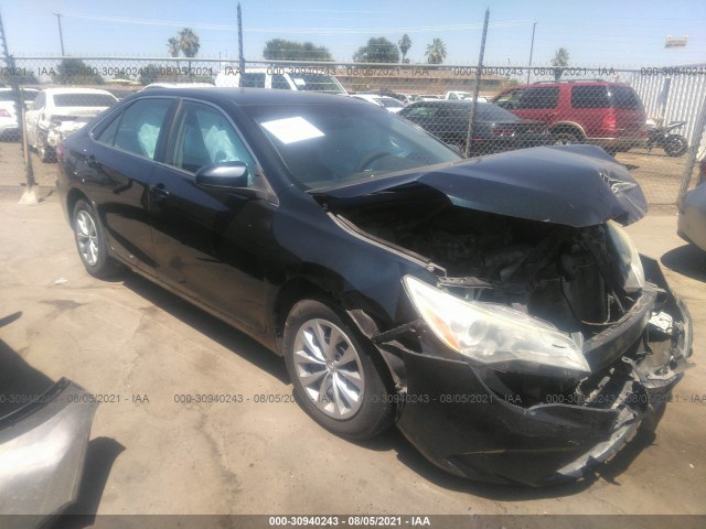 TOYOTA CAMRY 2016 4t1bf1fk8gu161815