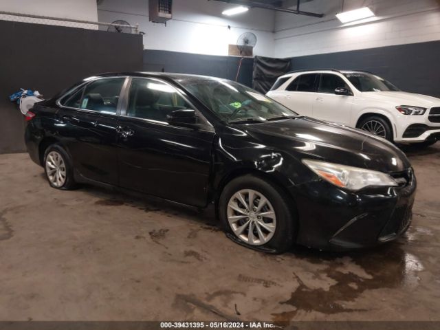 TOYOTA CAMRY 2016 4t1bf1fk8gu162012