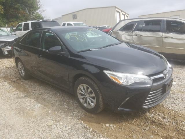 TOYOTA CAMRY LE 2016 4t1bf1fk8gu162169