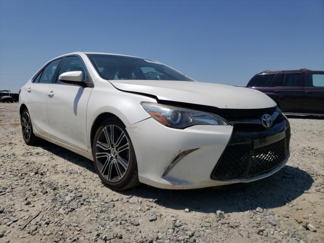 TOYOTA CAMRY LE 2016 4t1bf1fk8gu162866