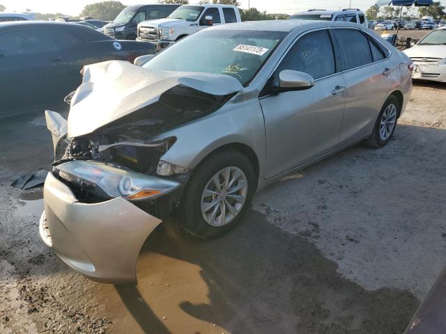 TOYOTA CAMRY 2016 4t1bf1fk8gu163449