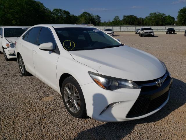 TOYOTA CAMRY LE 2016 4t1bf1fk8gu163483