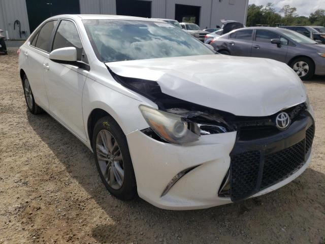 TOYOTA CAMRY LE 2016 4t1bf1fk8gu164830