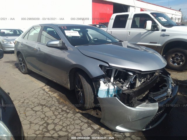 TOYOTA CAMRY 2016 4t1bf1fk8gu165931