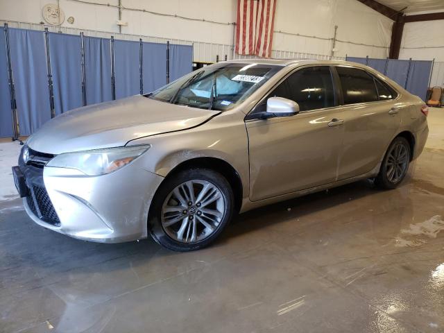 TOYOTA CAMRY 2016 4t1bf1fk8gu166271