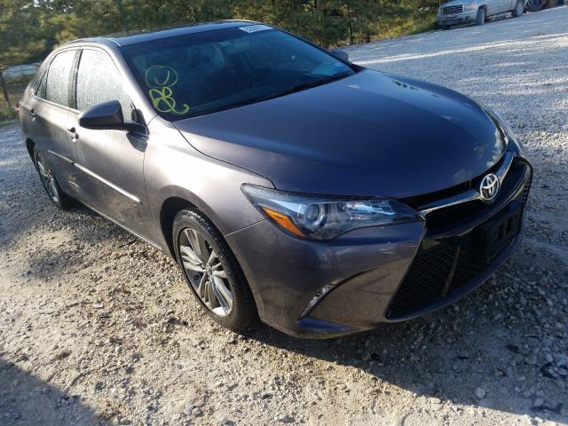 TOYOTA CAMRY LE 2016 4t1bf1fk8gu166593