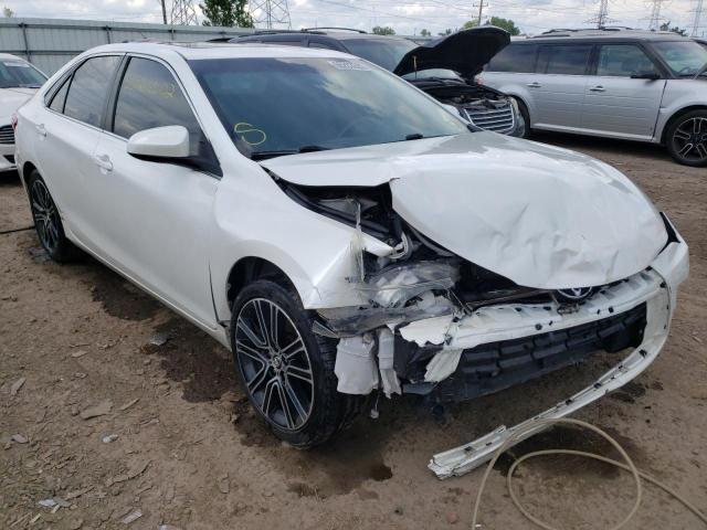 TOYOTA CAMRY LE 2016 4t1bf1fk8gu166688