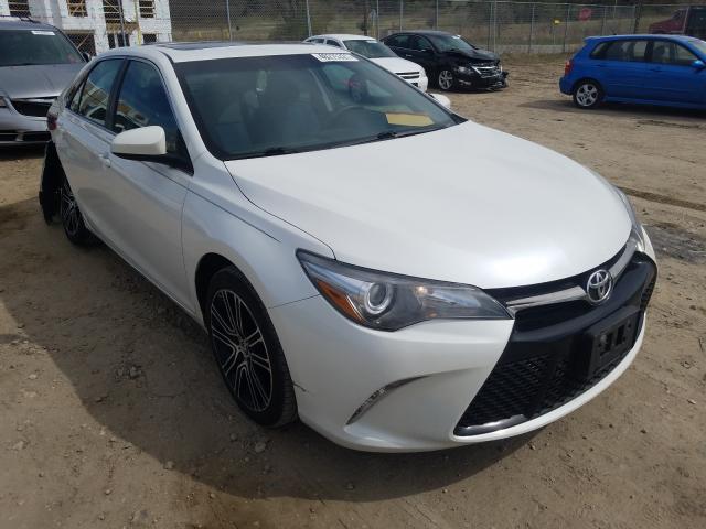 TOYOTA CAMRY LE 2016 4t1bf1fk8gu167663