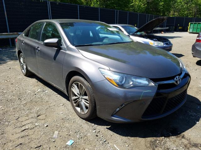 TOYOTA CAMRY LE 2016 4t1bf1fk8gu167792