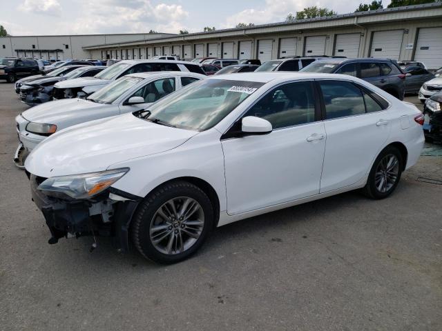 TOYOTA CAMRY LE 2016 4t1bf1fk8gu169025