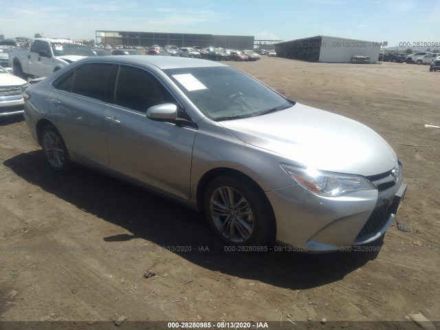 TOYOTA CAMRY 2016 4t1bf1fk8gu170823