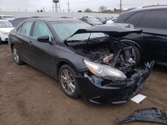 TOYOTA CAMRY LE 2016 4t1bf1fk8gu170983