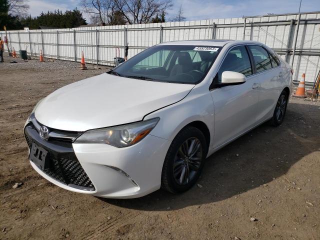 TOYOTA CAMRY LE 2016 4t1bf1fk8gu171079