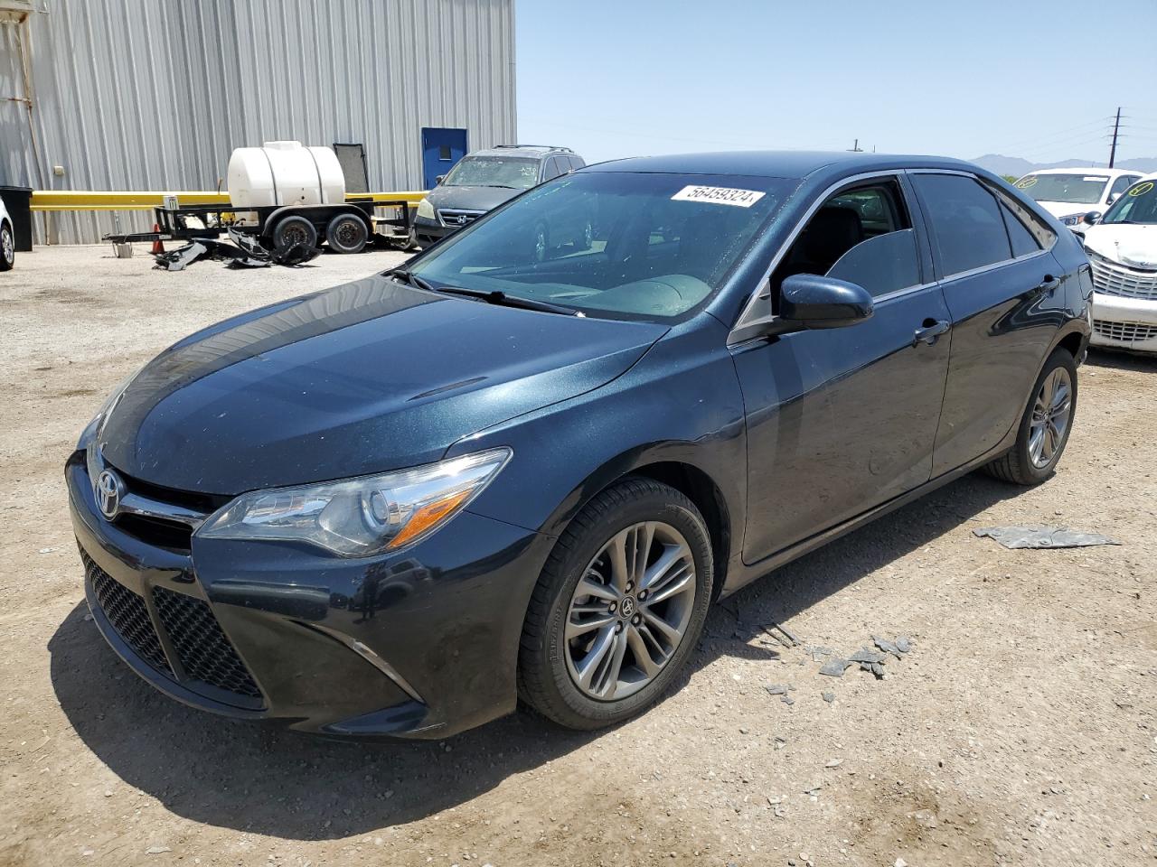 TOYOTA CAMRY 2016 4t1bf1fk8gu172071