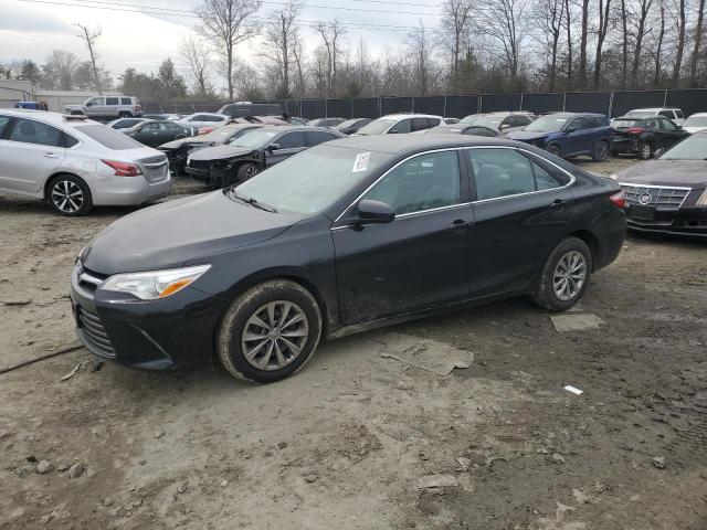 TOYOTA CAMRY LE 2016 4t1bf1fk8gu172149