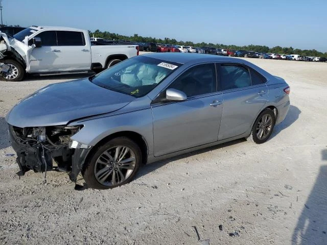 TOYOTA CAMRY LE 2016 4t1bf1fk8gu172426