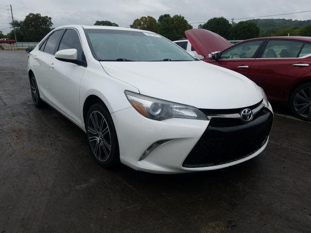 TOYOTA CAMRY LE 2016 4t1bf1fk8gu173396