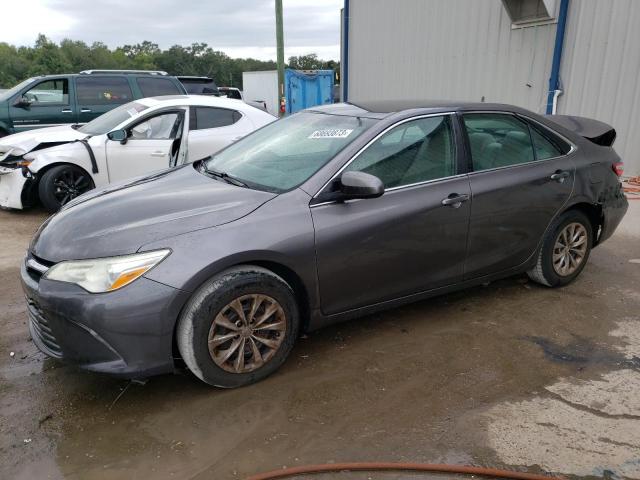 TOYOTA CAMRY LE 2016 4t1bf1fk8gu174953