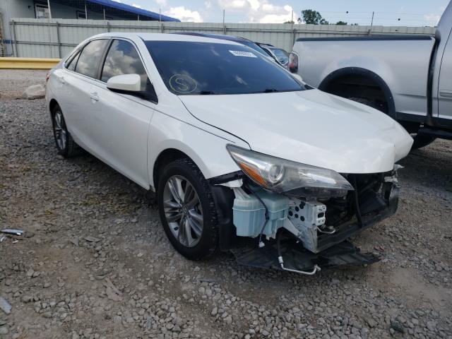 TOYOTA CAMRY LE 2016 4t1bf1fk8gu175200