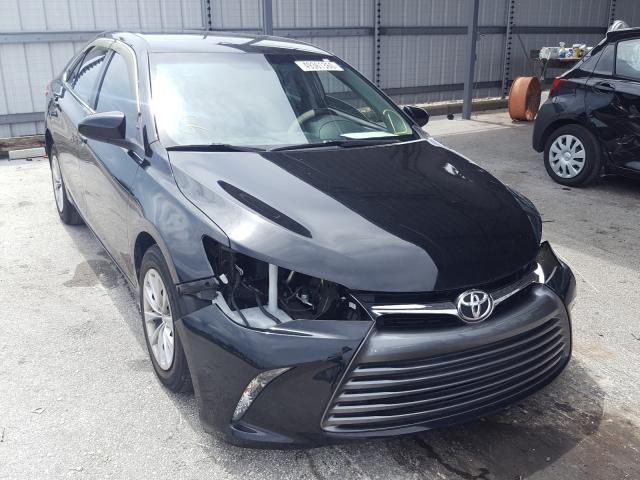 TOYOTA CAMRY LE 2016 4t1bf1fk8gu175312