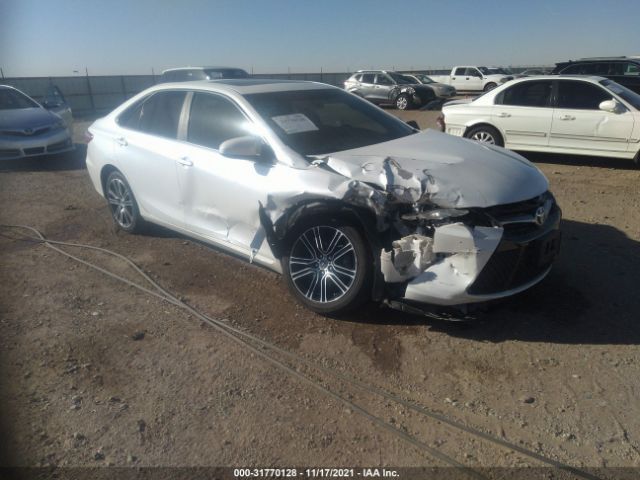 TOYOTA CAMRY 2016 4t1bf1fk8gu175455