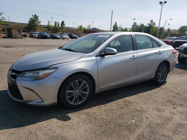 TOYOTA CAMRY LE 2016 4t1bf1fk8gu175794