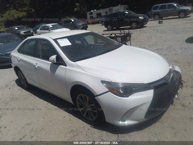 TOYOTA CAMRY 2016 4t1bf1fk8gu176895