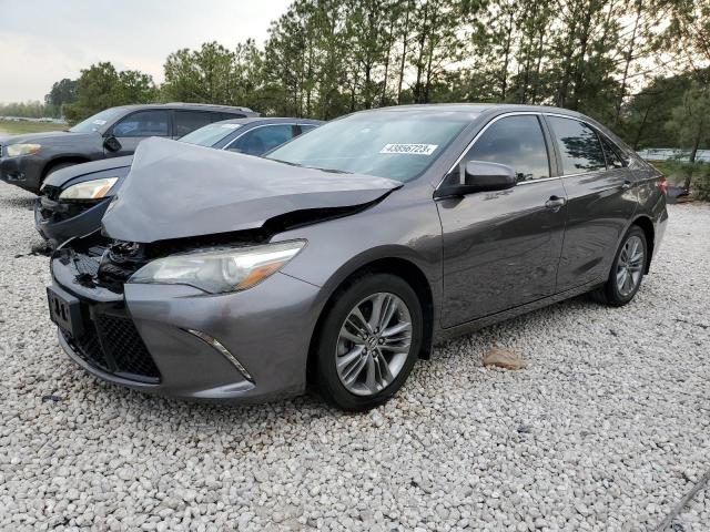 TOYOTA CAMRY LE 2016 4t1bf1fk8gu176959