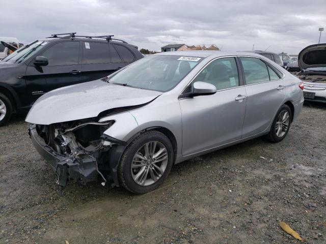 TOYOTA CAMRY 2016 4t1bf1fk8gu178114