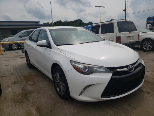 TOYOTA CAMRY LE 2016 4t1bf1fk8gu178775