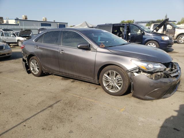 TOYOTA CAMRY LE 2016 4t1bf1fk8gu179604