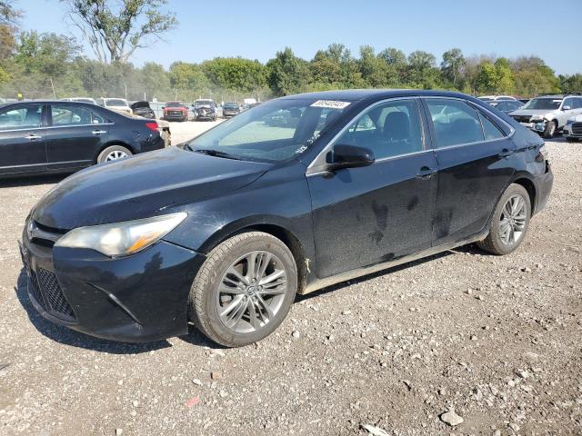 TOYOTA CAMRY LE 2016 4t1bf1fk8gu179960