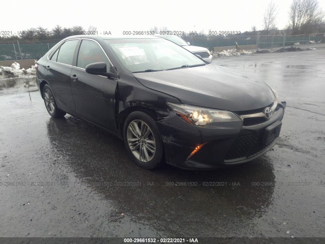 TOYOTA CAMRY 2016 4t1bf1fk8gu181899