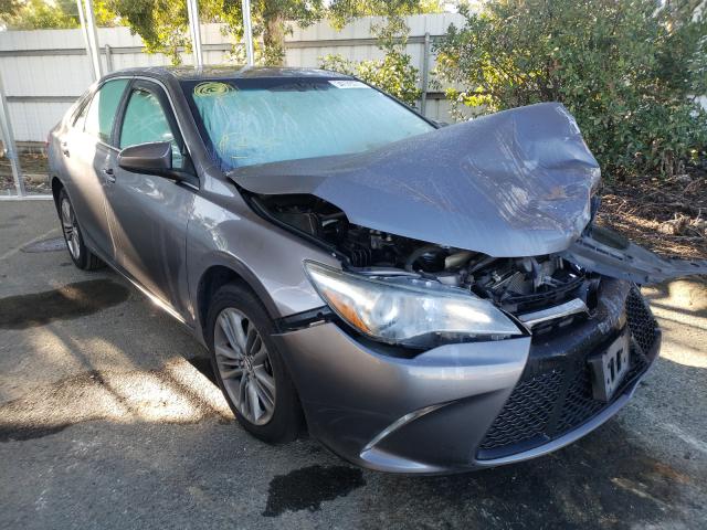 TOYOTA CAMRY LE 2016 4t1bf1fk8gu184835