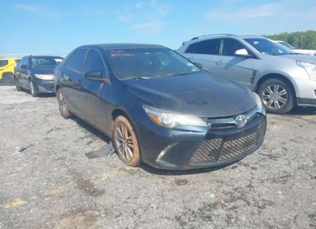 TOYOTA CAMRY 2016 4t1bf1fk8gu185189