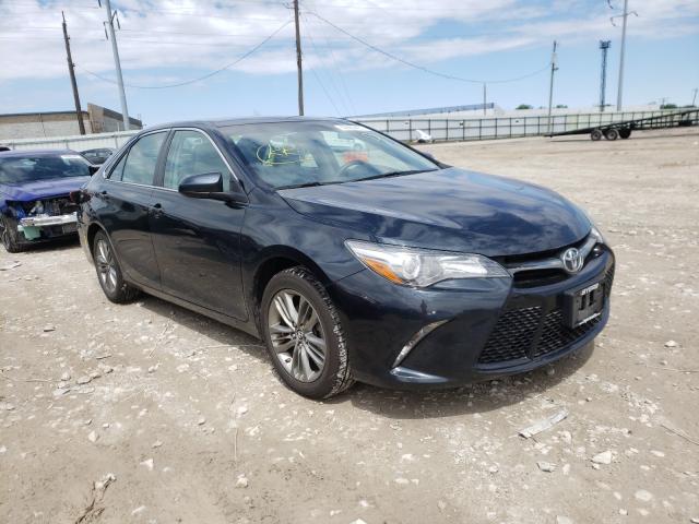 TOYOTA CAMRY LE 2016 4t1bf1fk8gu185225