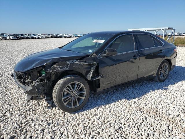 TOYOTA CAMRY 2016 4t1bf1fk8gu187010