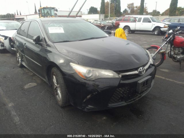 TOYOTA CAMRY 2016 4t1bf1fk8gu187847