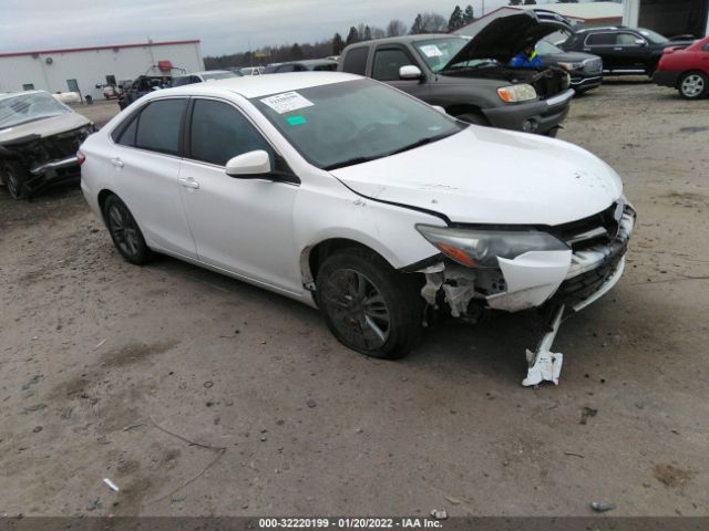 TOYOTA CAMRY 2016 4t1bf1fk8gu189291