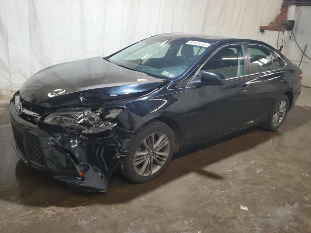 TOYOTA CAMRY LE 2016 4t1bf1fk8gu189534