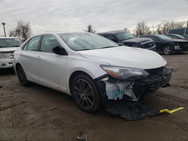 TOYOTA CAMRY LE 2016 4t1bf1fk8gu190456