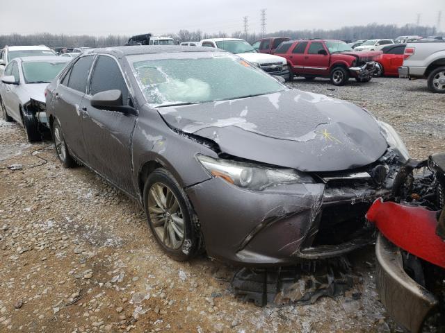 TOYOTA CAMRY LE 2016 4t1bf1fk8gu190795