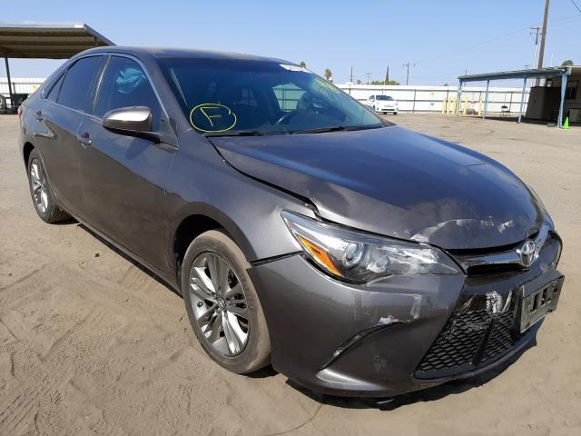 TOYOTA CAMRY LE 2016 4t1bf1fk8gu191316