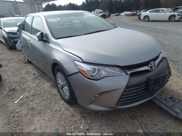 TOYOTA CAMRY 2016 4t1bf1fk8gu191932